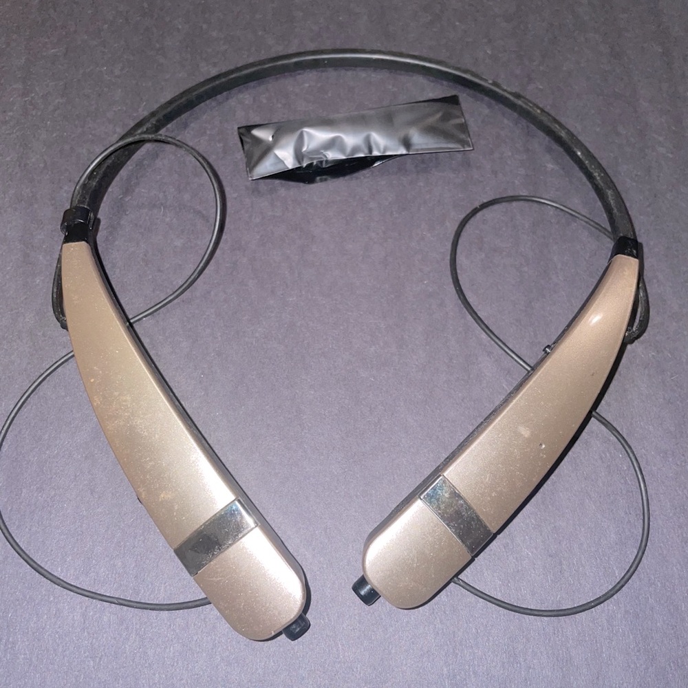 Bluetooth Headphones